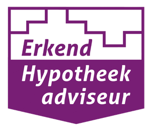 Erkend hypotheekadviseur