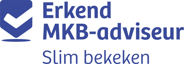 Erkend MKB adviseur