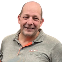 Michel, erkend hypotheekadviseur bij Verhelder Adviesgroep