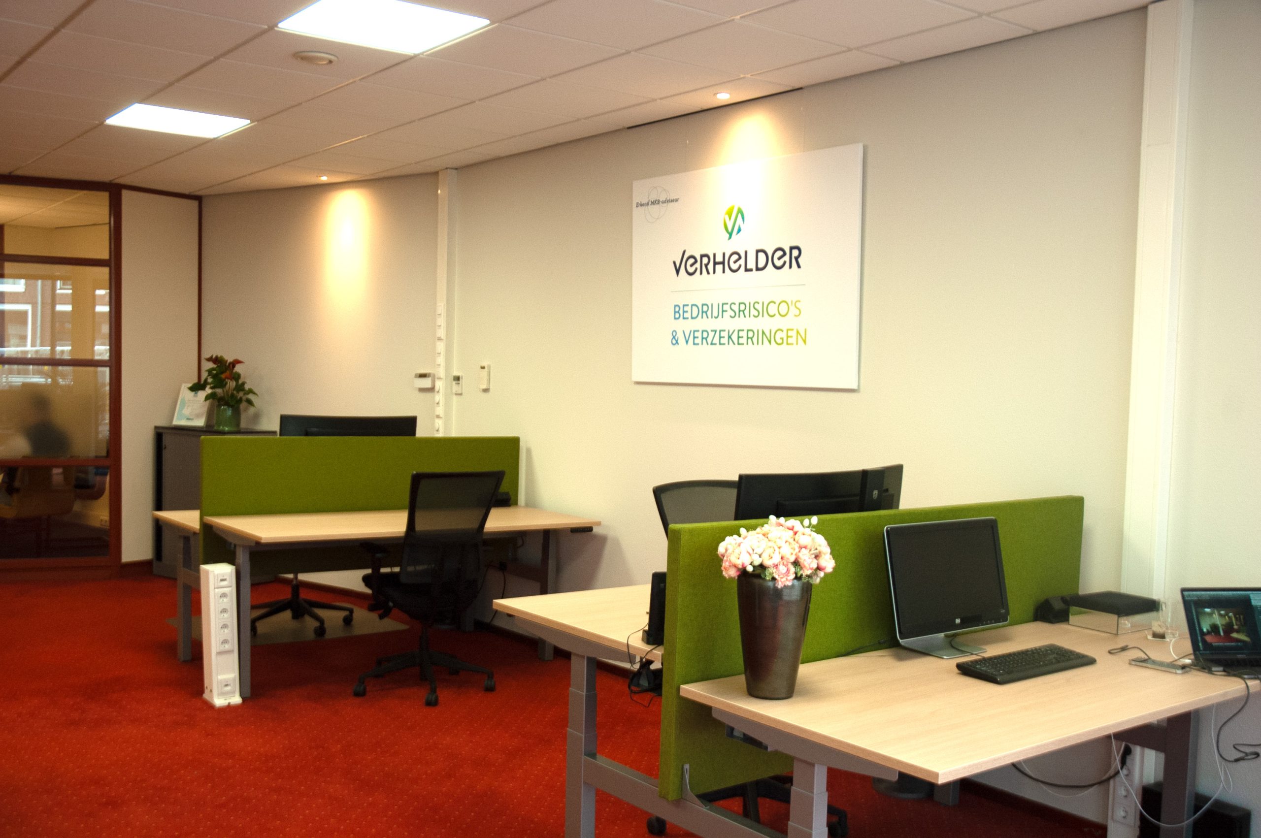 Hypotheekadvies kantoor Assen